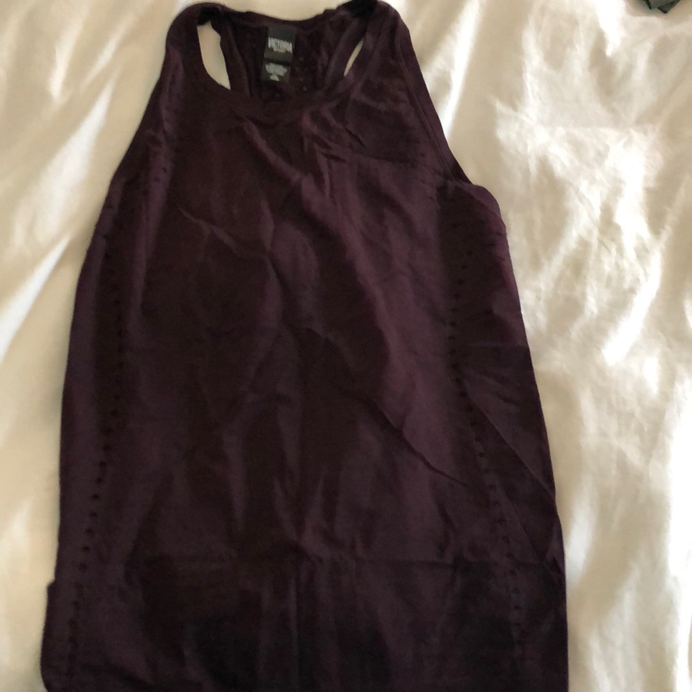 New Victorias Secret workout tank